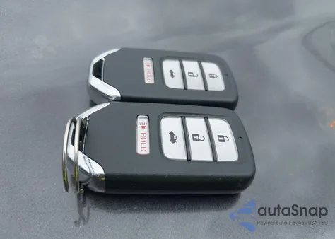 2015 Honda Civic Ex из США, поврежденный, VIN 19XFB2F82FE014821